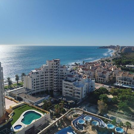 Playa Coral I Nº 1083 Apartment โอโรเปซาเดลมาร์ ภายนอก รูปภาพ
