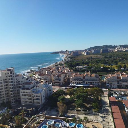 Playa Coral I Nº 1083 Apartment โอโรเปซาเดลมาร์ ภายนอก รูปภาพ