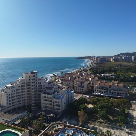 Playa Coral I Nº 1083 Apartment โอโรเปซาเดลมาร์ ภายนอก รูปภาพ
