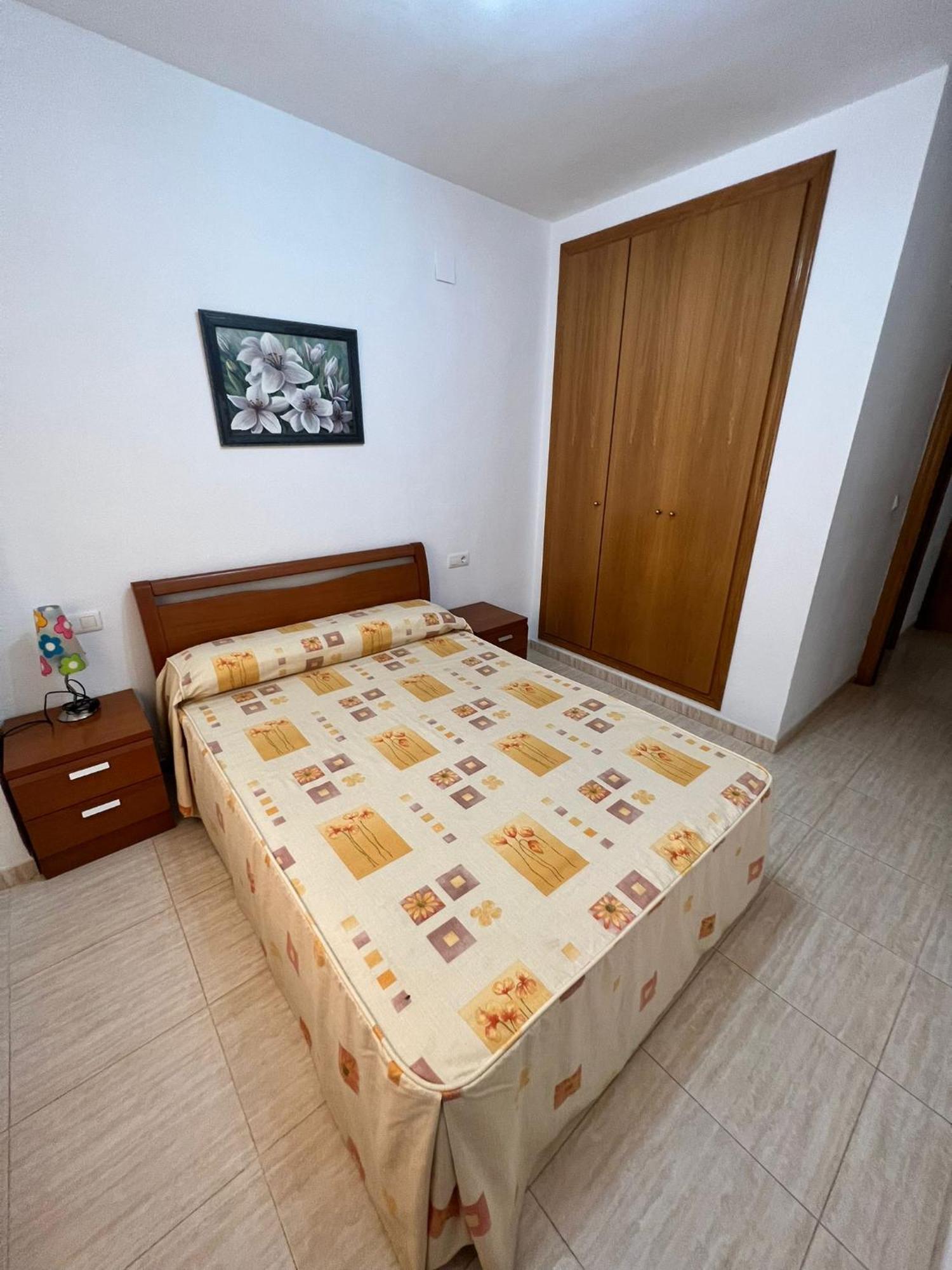 Playa Coral I Nº 1083 Apartment โอโรเปซาเดลมาร์ ภายนอก รูปภาพ