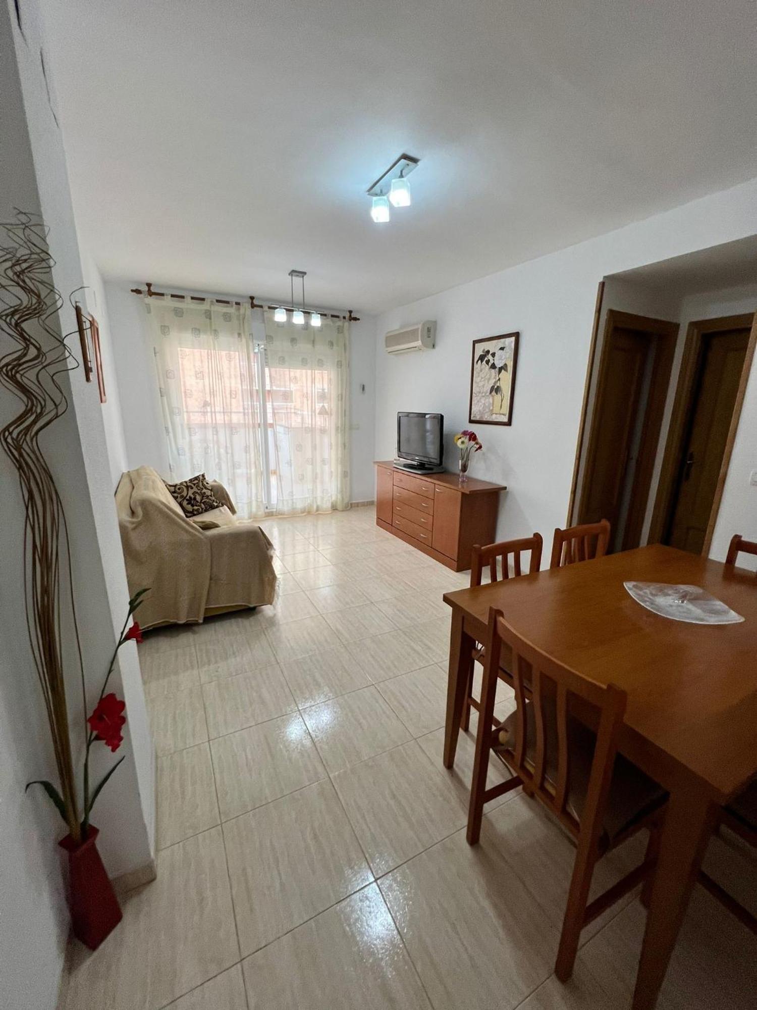 Playa Coral I Nº 1083 Apartment โอโรเปซาเดลมาร์ ภายนอก รูปภาพ