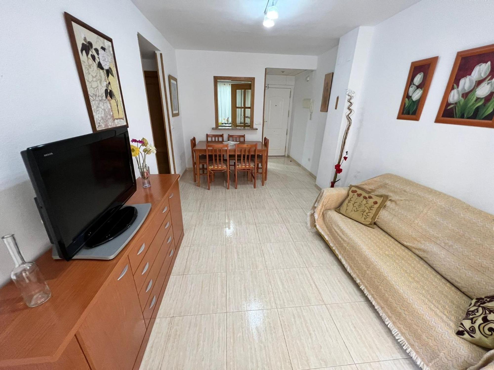 Playa Coral I Nº 1083 Apartment โอโรเปซาเดลมาร์ ภายนอก รูปภาพ