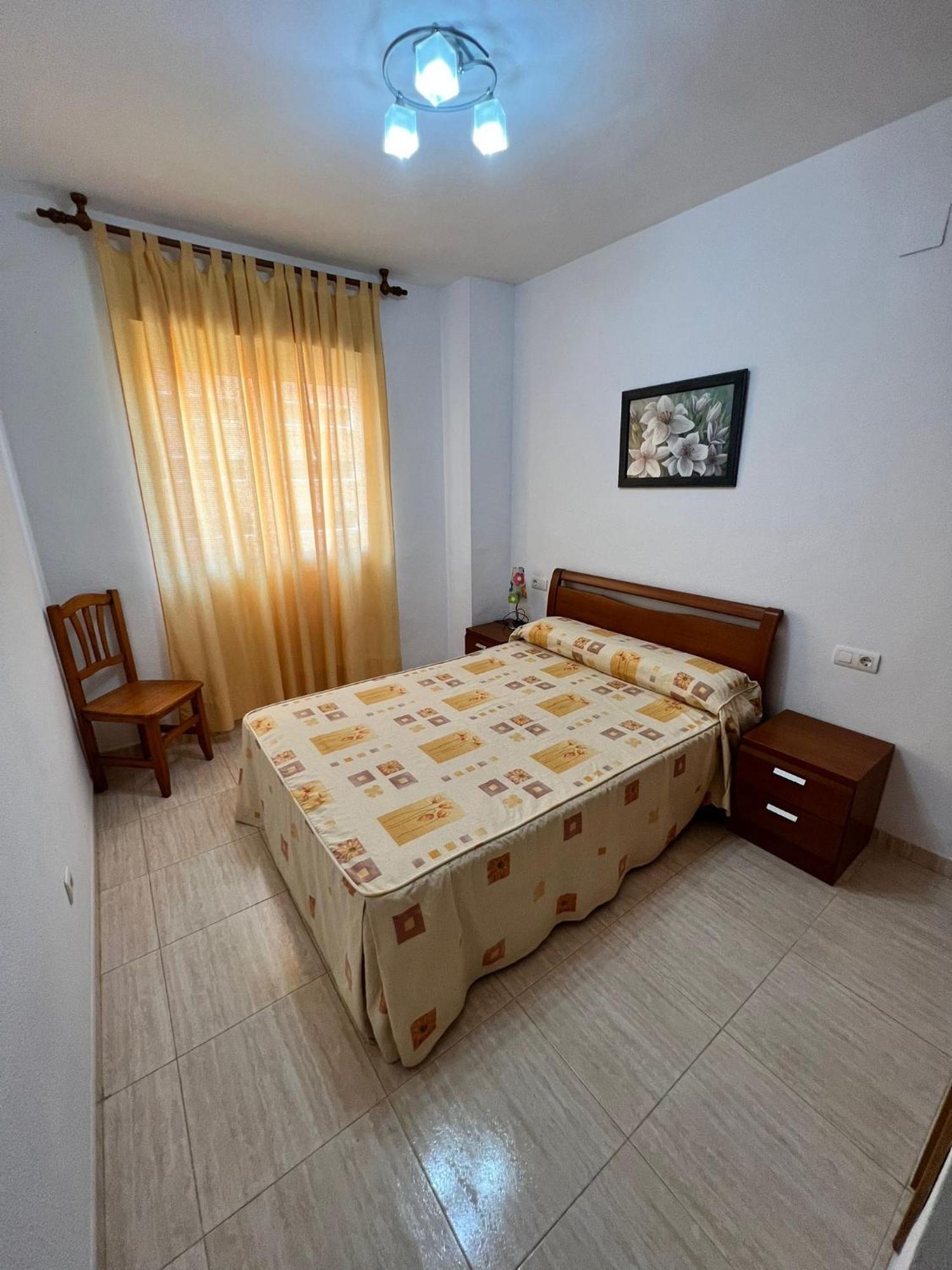 Playa Coral I Nº 1083 Apartment โอโรเปซาเดลมาร์ ภายนอก รูปภาพ