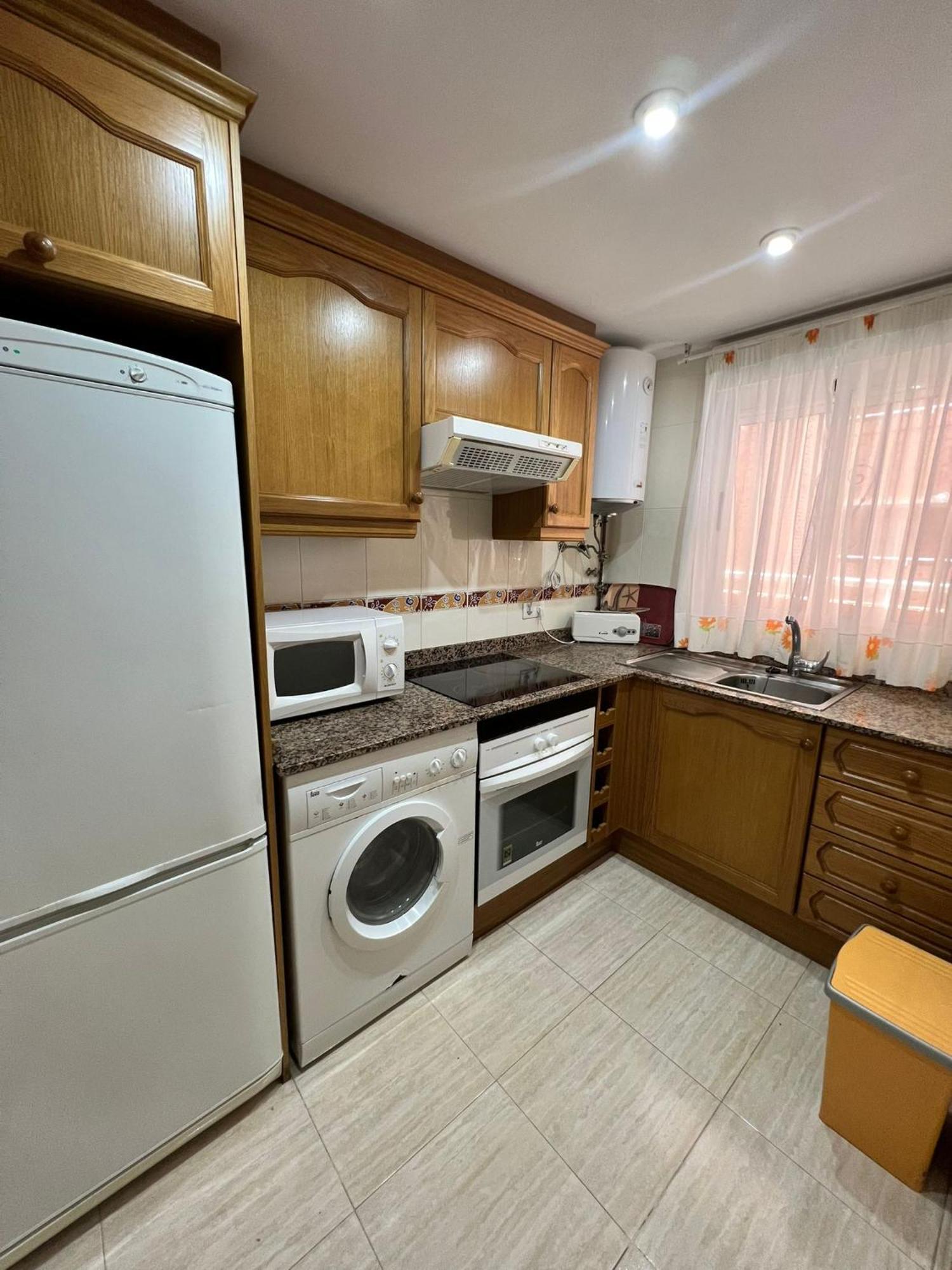 Playa Coral I Nº 1083 Apartment โอโรเปซาเดลมาร์ ภายนอก รูปภาพ