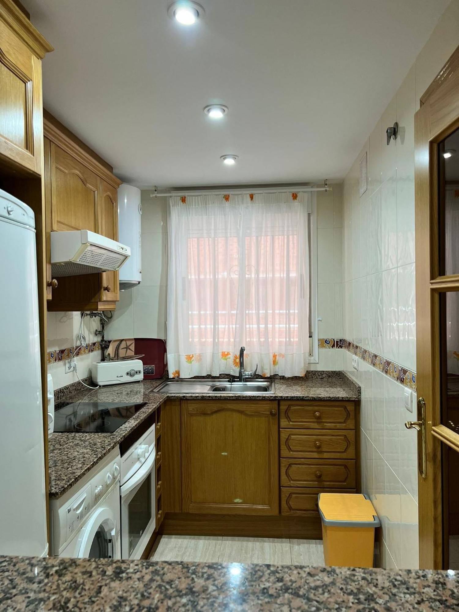 Playa Coral I Nº 1083 Apartment โอโรเปซาเดลมาร์ ภายนอก รูปภาพ