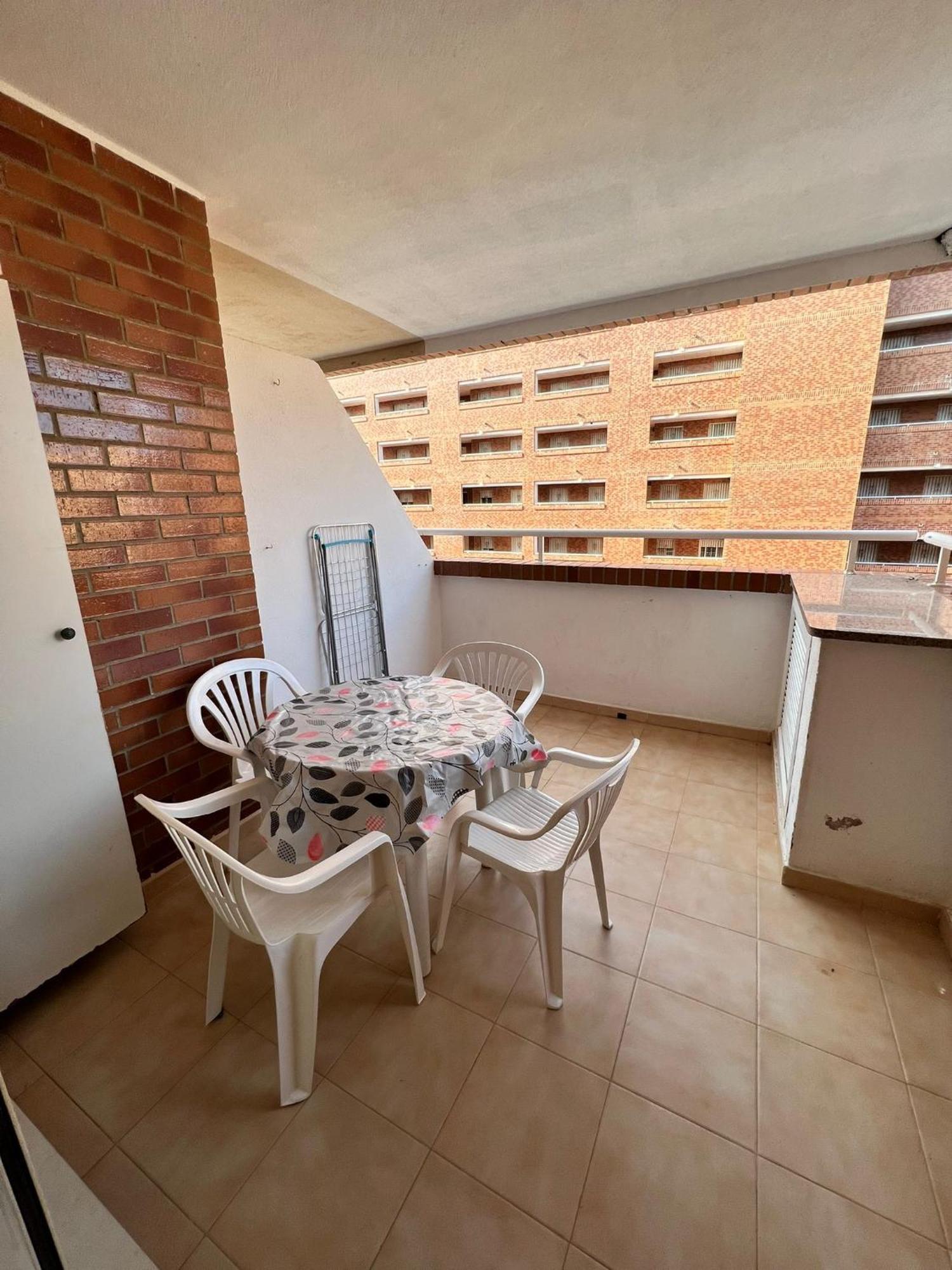 Playa Coral I Nº 1083 Apartment โอโรเปซาเดลมาร์ ภายนอก รูปภาพ