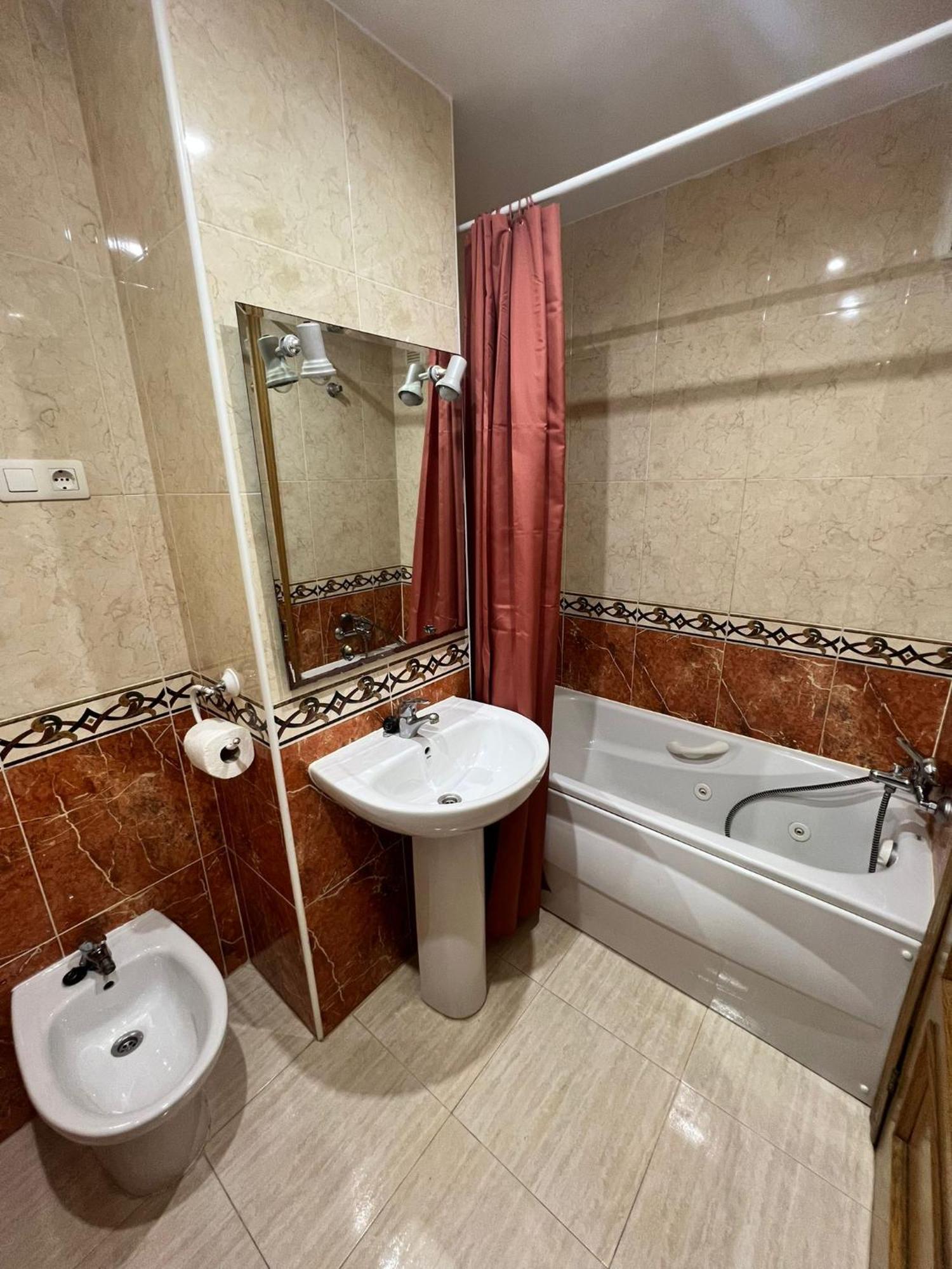 Playa Coral I Nº 1083 Apartment โอโรเปซาเดลมาร์ ภายนอก รูปภาพ