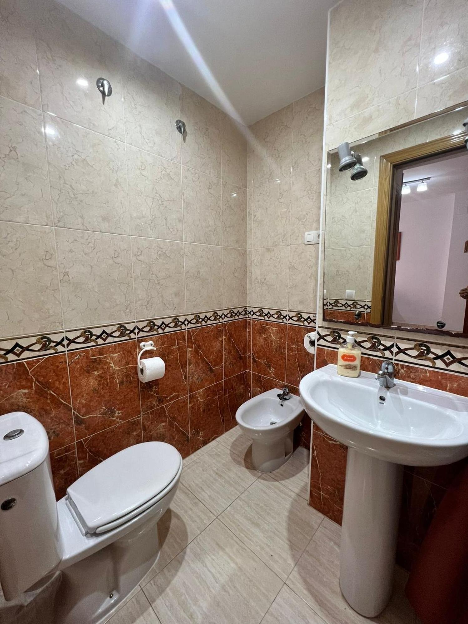 Playa Coral I Nº 1083 Apartment โอโรเปซาเดลมาร์ ภายนอก รูปภาพ